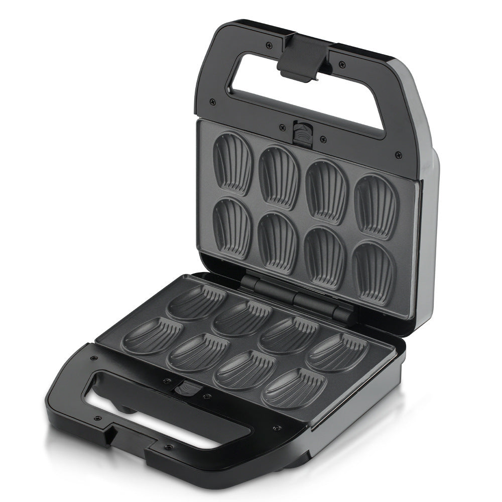 Multi-Function Sandwich- und Snack-Maker Brehn