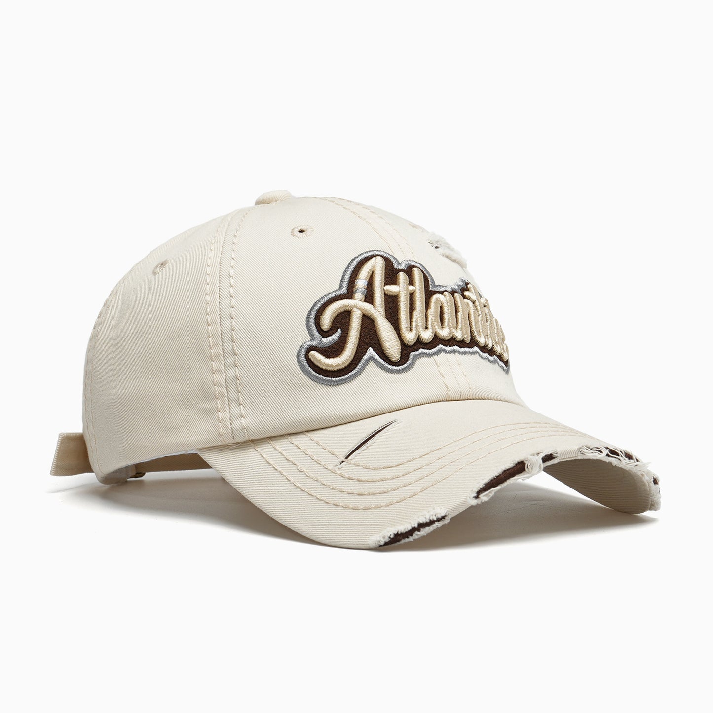 Unisex Baseballkappe Brehn