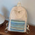Stylischer und Funktionaler Freizeit-Rucksack Brehn