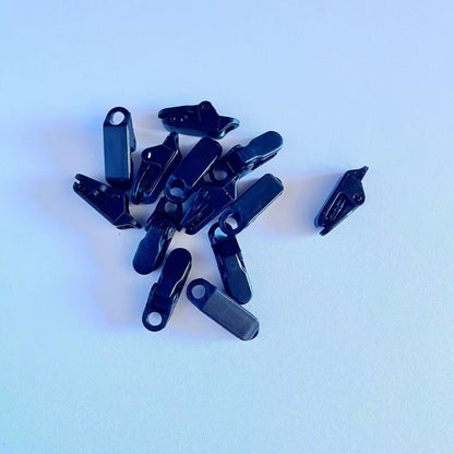 Haltbare Reißverschlusszipper Brehn