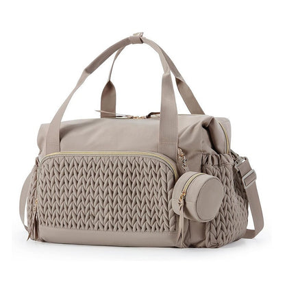 Ergonomische Mehrfach-Taschen Fitness Duffel Bag Brehn