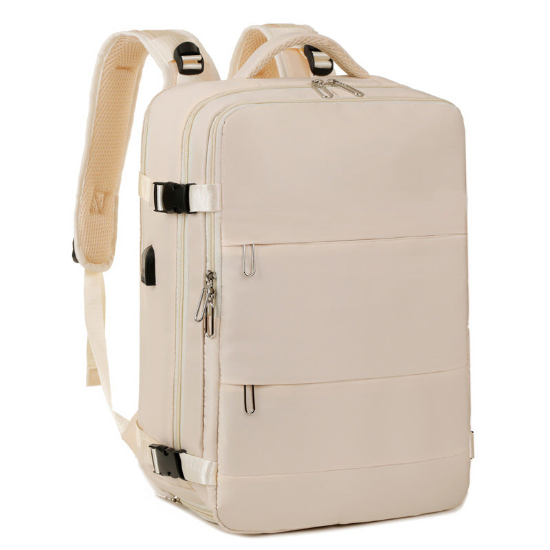 Innovativer Laptop-Rucksack Brehn