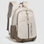 Ergonomischer stilvoller Utility-Schulrucksack