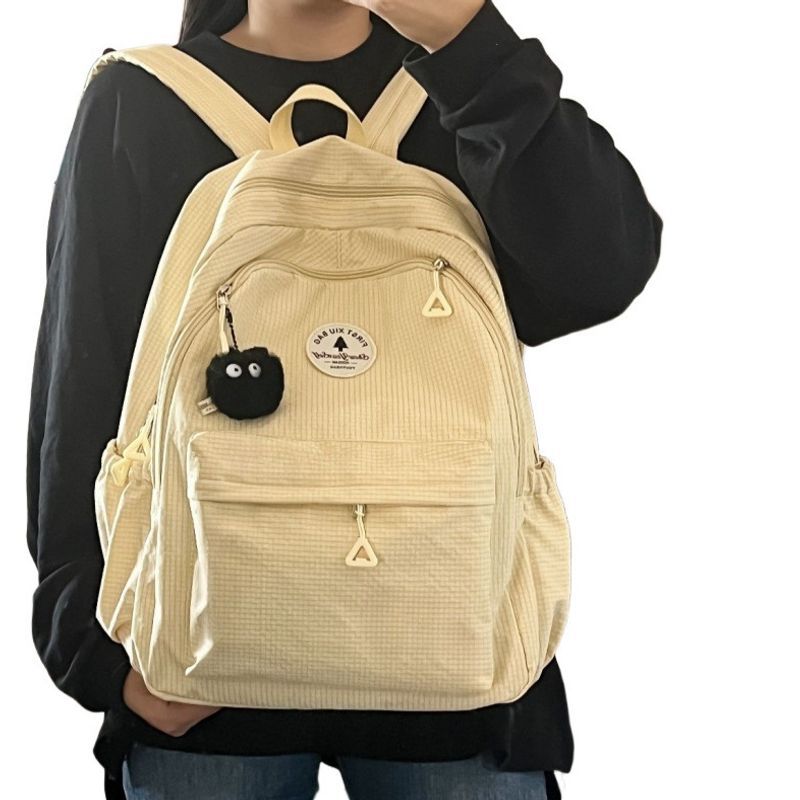 Leichtgewichtiger Alltagsrucksack Brehn