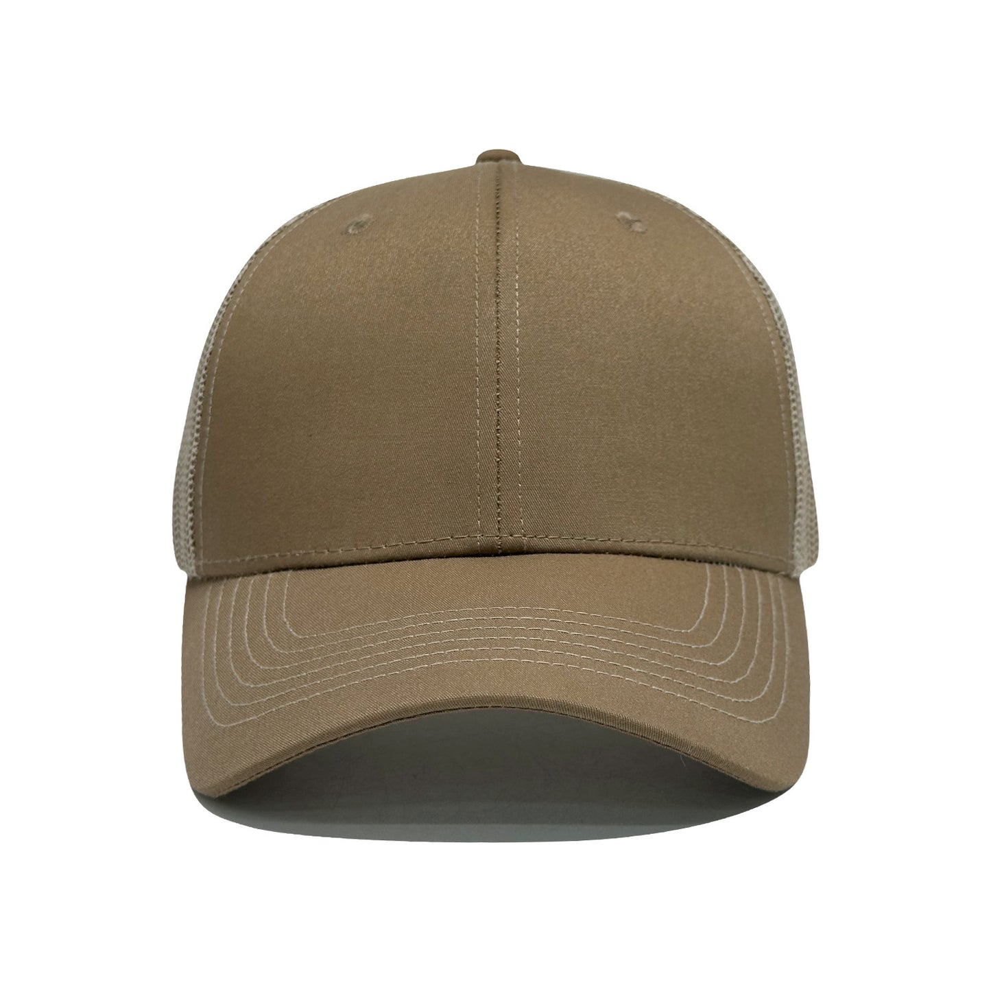 Damen Strukturierte Trucker Cap Brehn
