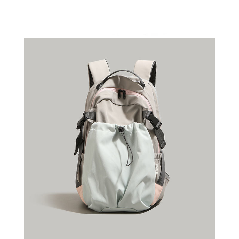 Vielseitiger Multifunktionsrucksack Brehn