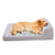 Orthopädisches Hundebett