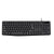 RGB Mechanische Gaming-Tastatur Brehn