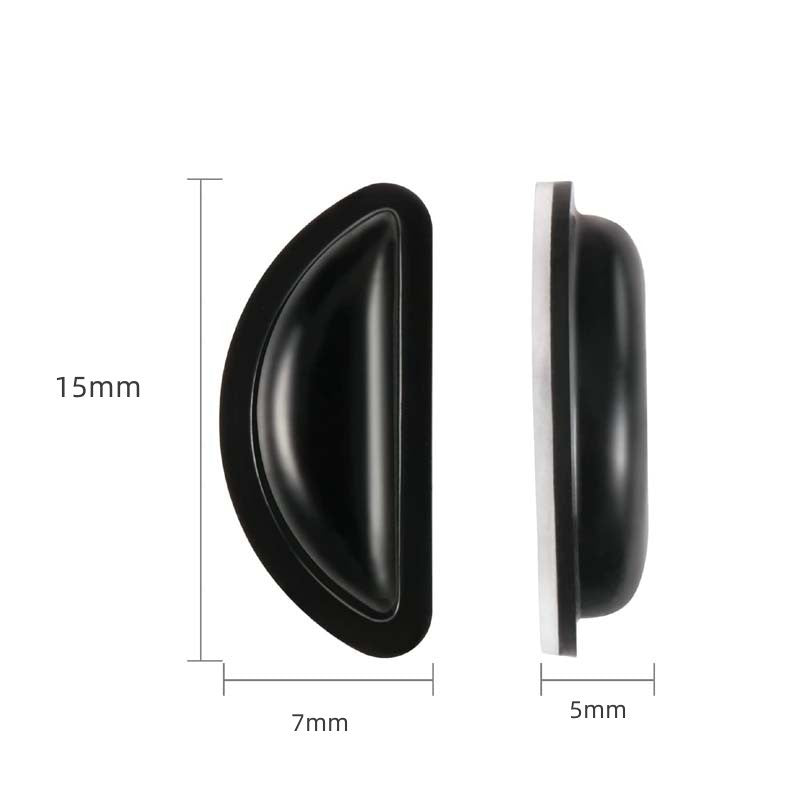 Silicone Anti-Rutsch-Nasenpads Brehn