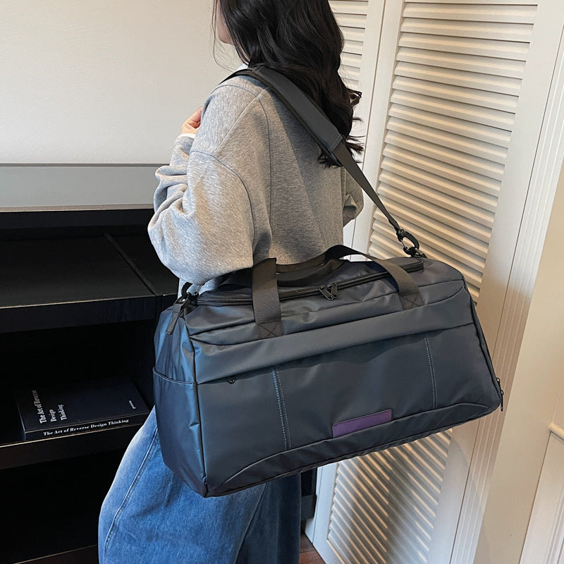 Reise Sport Duffel Tasche Brehn