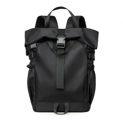 Wasserdichter Roll-Top Rucksack Brehn