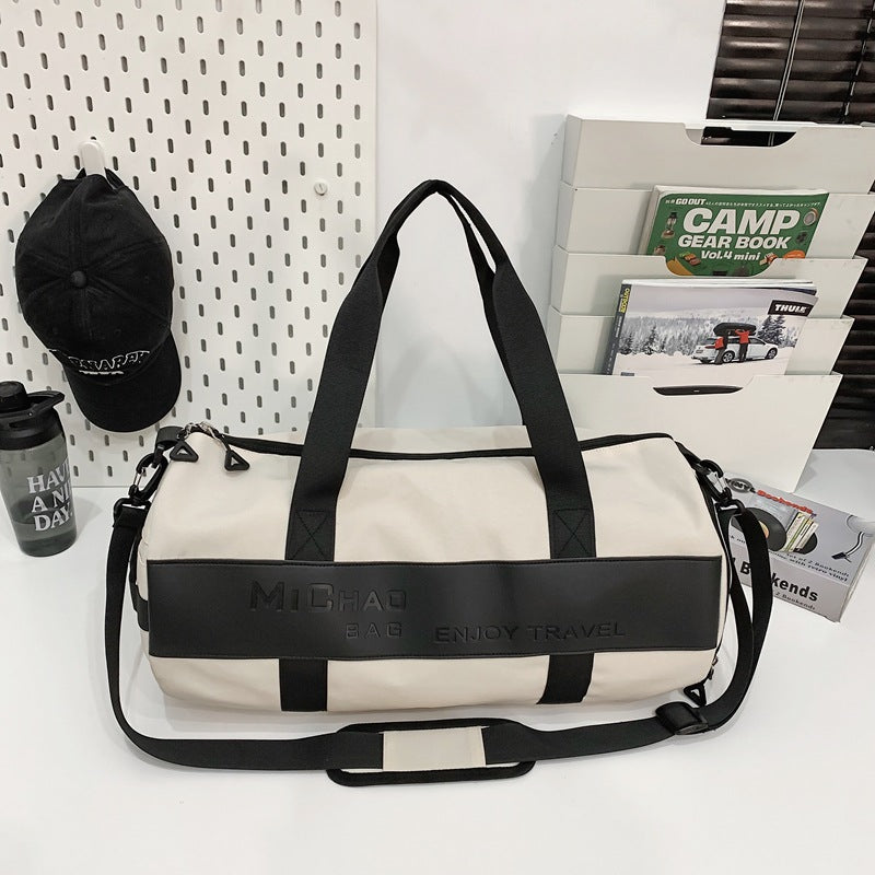 Vielseitige Reise-Sport-Duffle-Tasche Brehn
