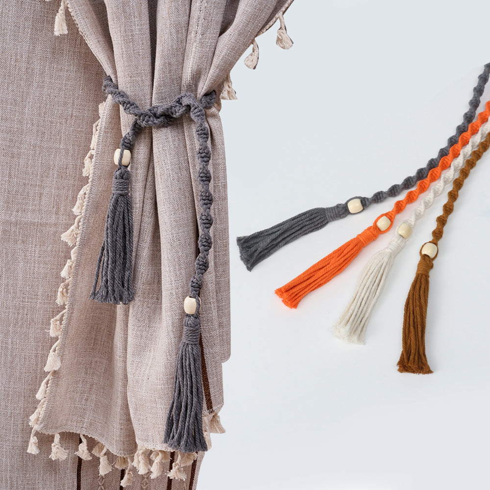 Leichtes Boho Strandtuch