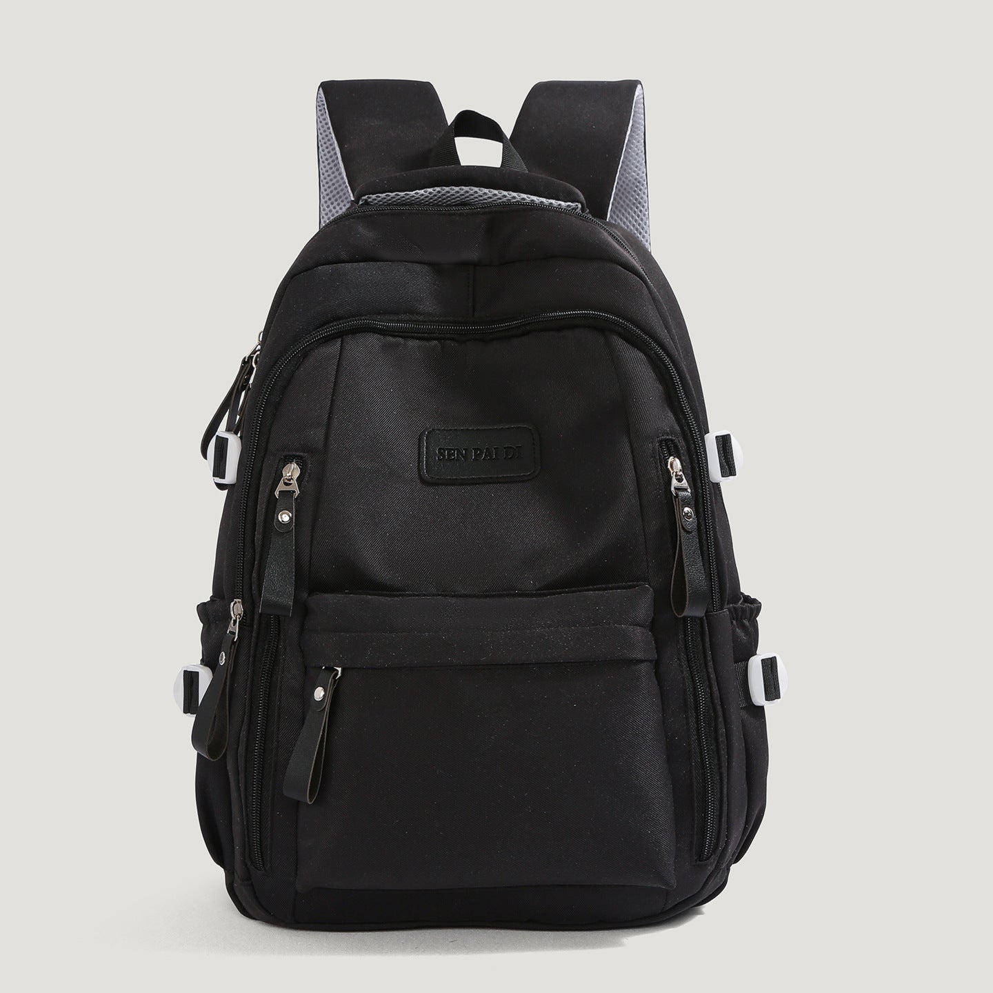 Mehrzweck-Rucksack mit dekorativem Bogen