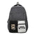 Funktionaler Freizeit-Rucksack