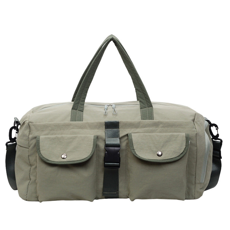 Haltbarer Outdoor-Sport-Duffelbag Brehn