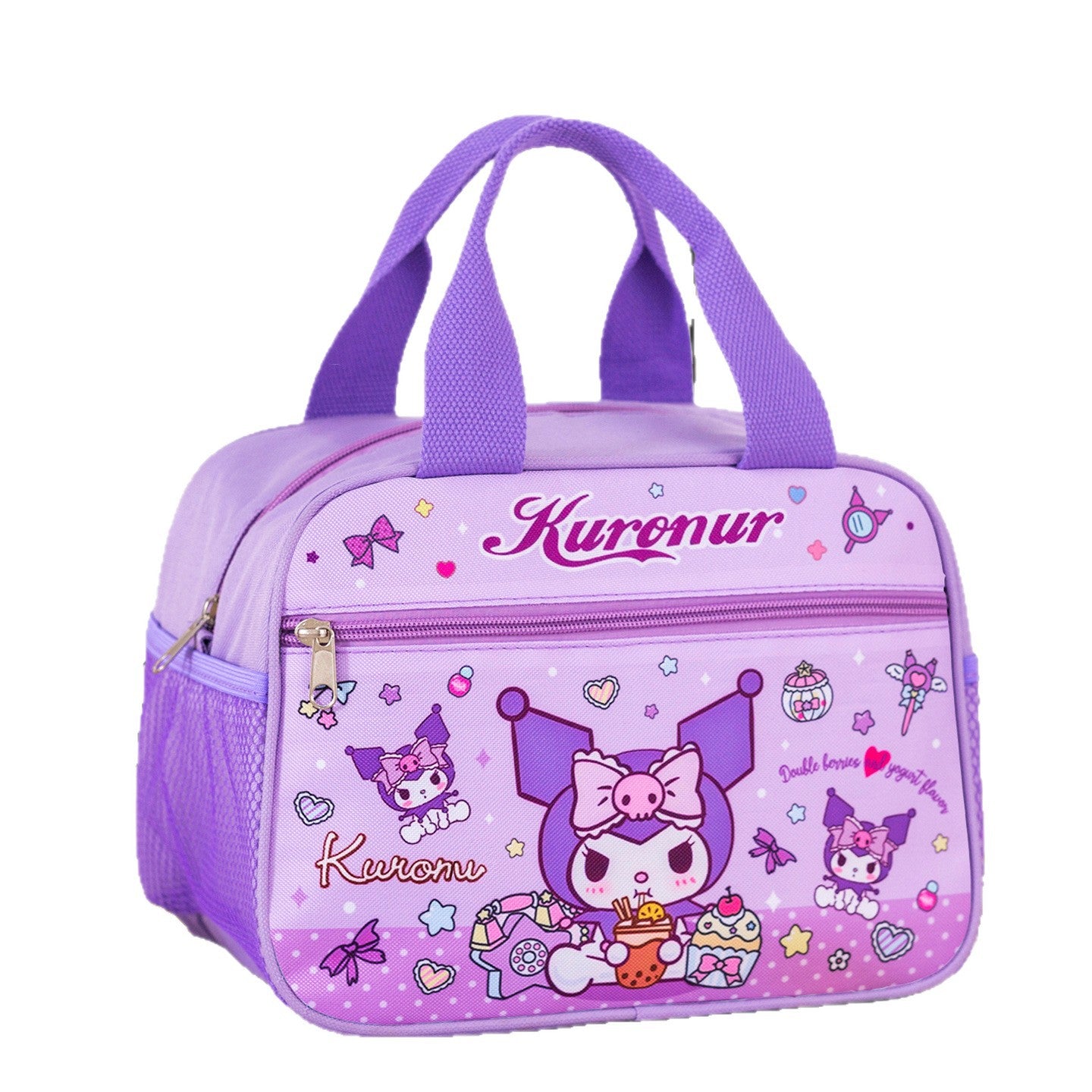 Isolierte Lunch-Tasche Brehn