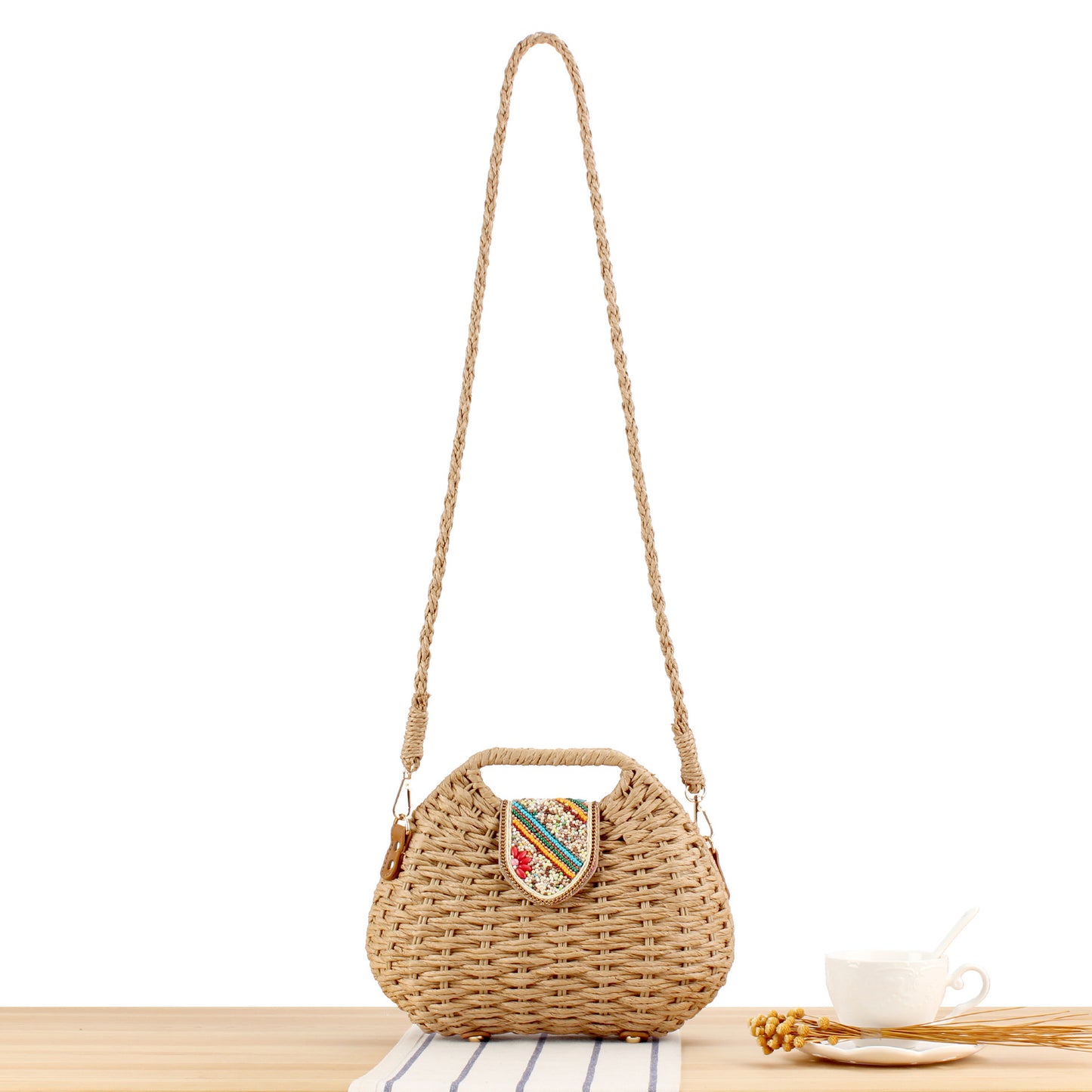 Handtasche Brehn