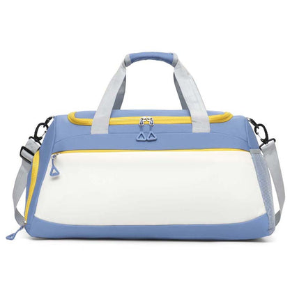 Langlebiges Mehrzweck-Tragetasche Gym Tasche