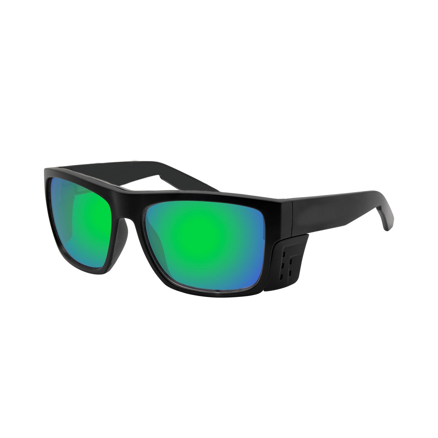 Herren Sportliche Sonnenbrille Brehn