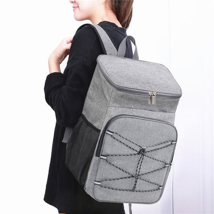 Damen Kühl- und Aufbewahrung Rucksack Brehn
