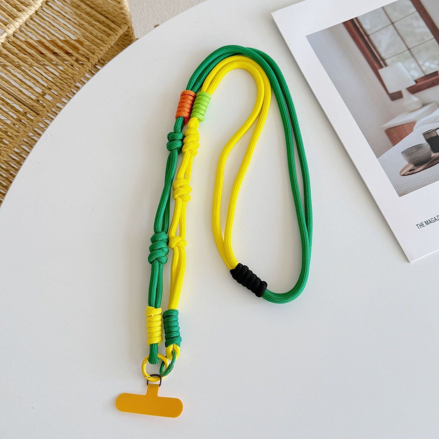 Sportliches Handykette Brehn