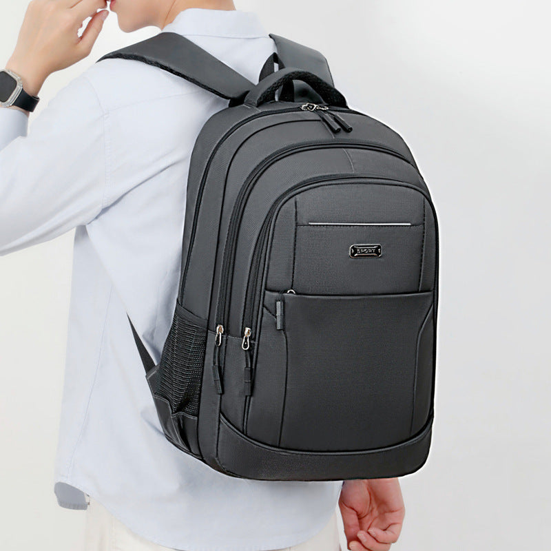 Vielseitiger tech-fähiger Rucksack Brehn