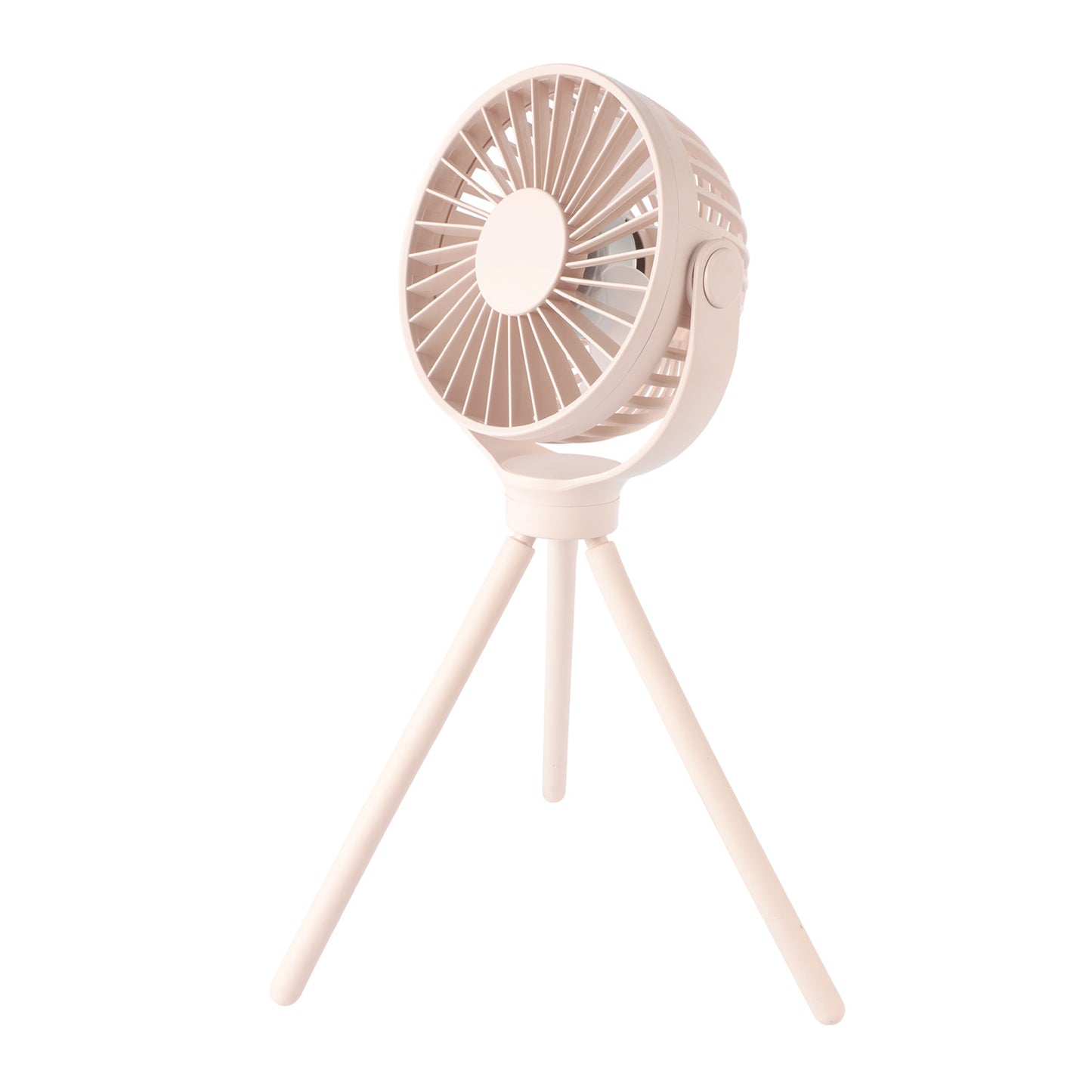 Tragbarer Stativventilator Brehn