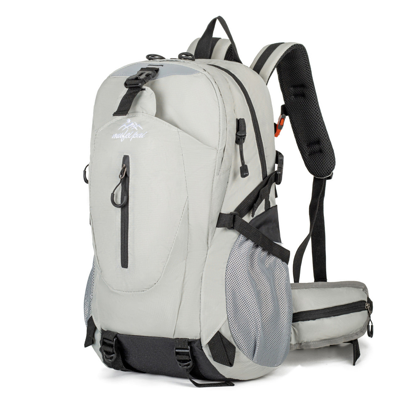 Hydration-Ready Wanderrucksack Brehn