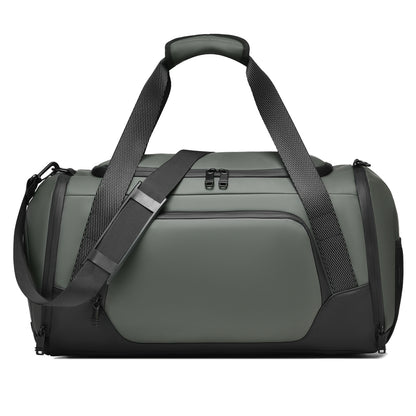 Langlebige Multifunktions-Reise-Duffel-Tasche Brehn
