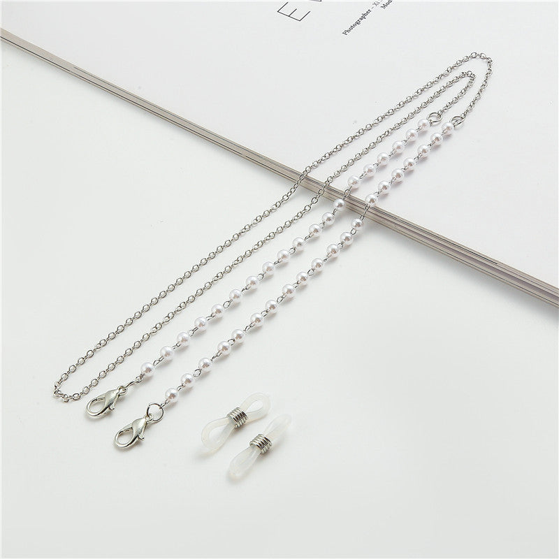 Kette mit Anpassungselementen Brehn