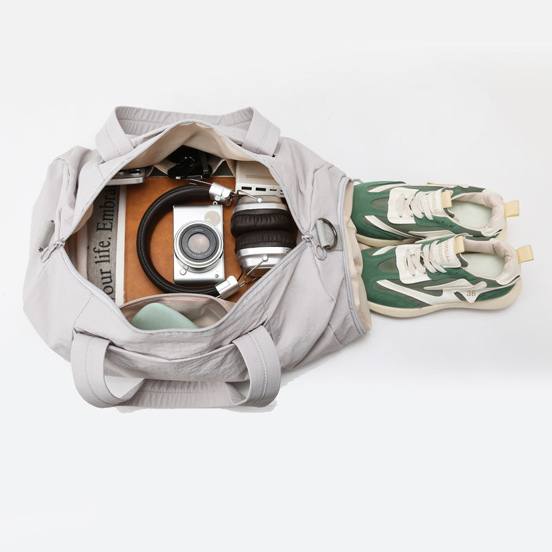 Damen Sportliche Reisetasche Brehn
