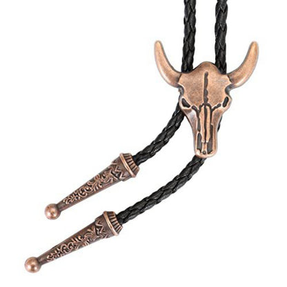 Western-Stil Bolo Tie Brehn