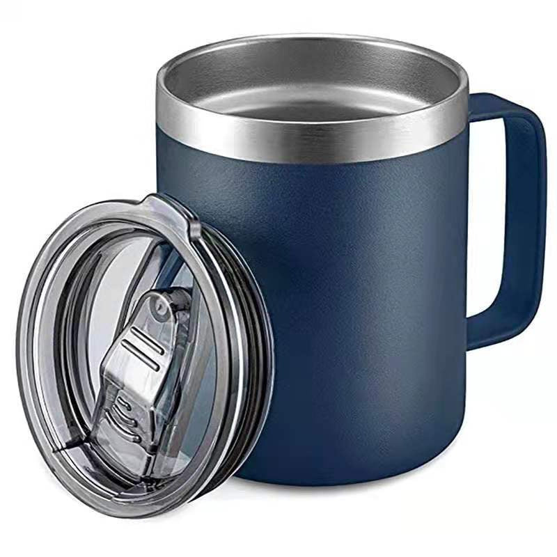 Damen Isolierte Kaffeetasse Brehn