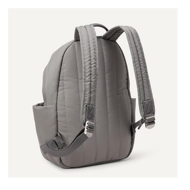 Komfortabler Rucksack mit Ergonomischem Design und Vielseitigen Fächern Brehn