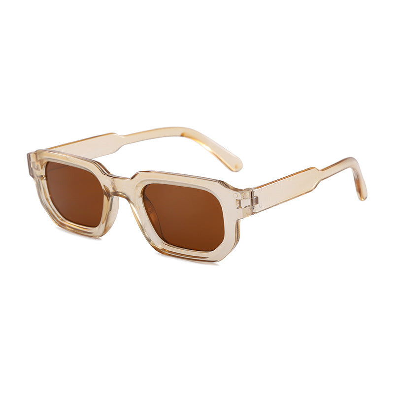 Damen modische Sonnenbrille Brehn