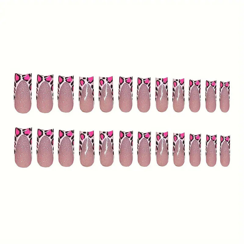 Kreatives Nagelkunst-Set Brehn