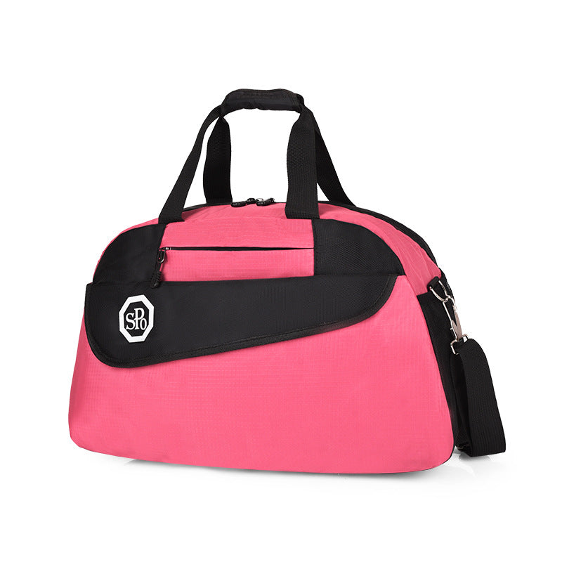 Haltbarer Multifunktionaler Reisetaschen Duffel