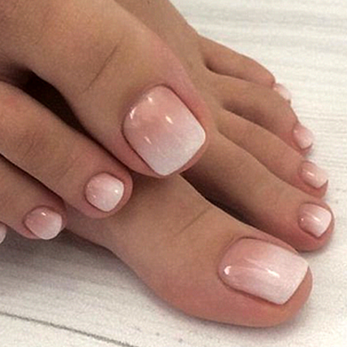 Elegantes Nageldesign Brehn