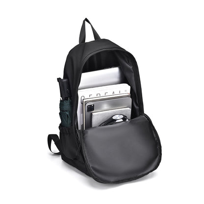 Schlanker leichter Reise-Rucksack Brehn
