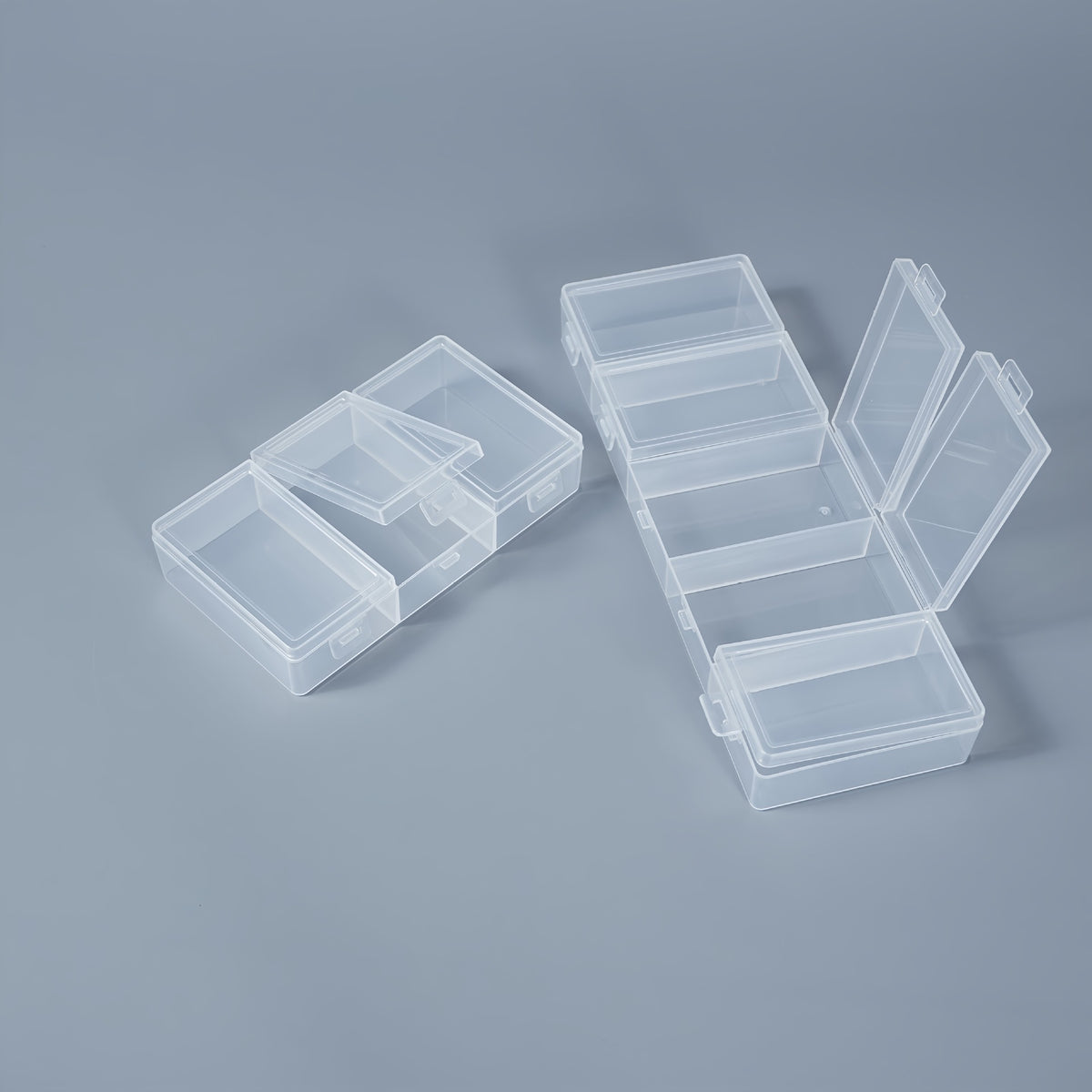 Modulares Aufbewahrungsetui Brehn