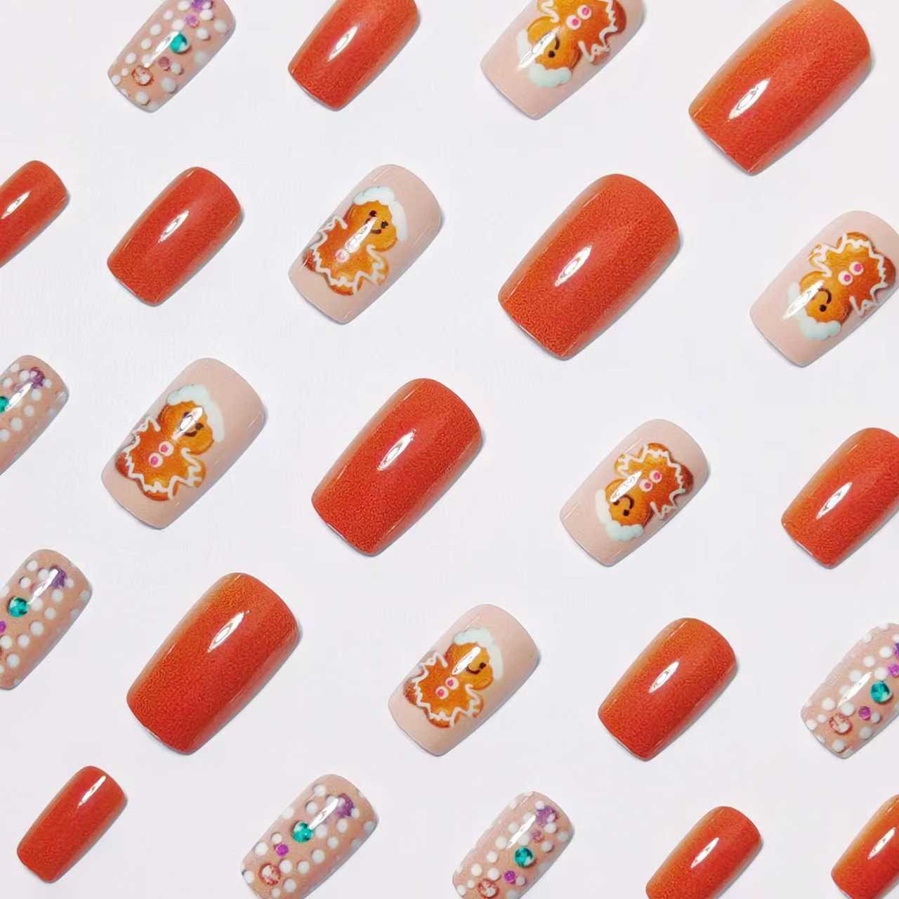 Nail Art Brehn