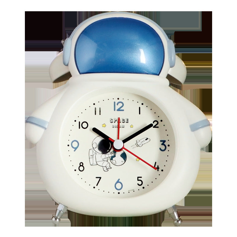 Astronauten Wecker Brehn