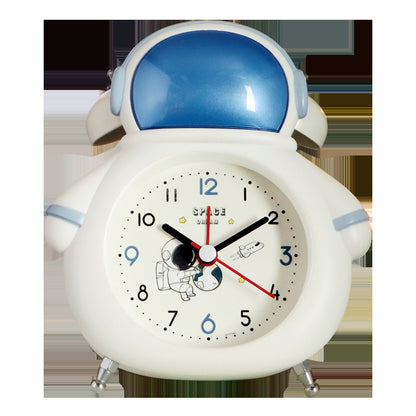 Astronauten Wecker Brehn