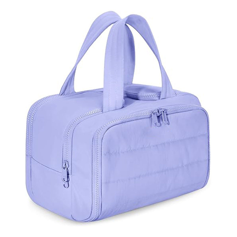Damen Praktische und stilvolle Kosmetiktasche Brehn