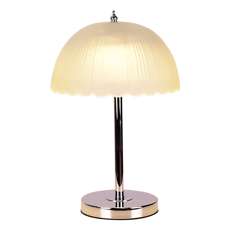 Moderne dekorative Tischlampe