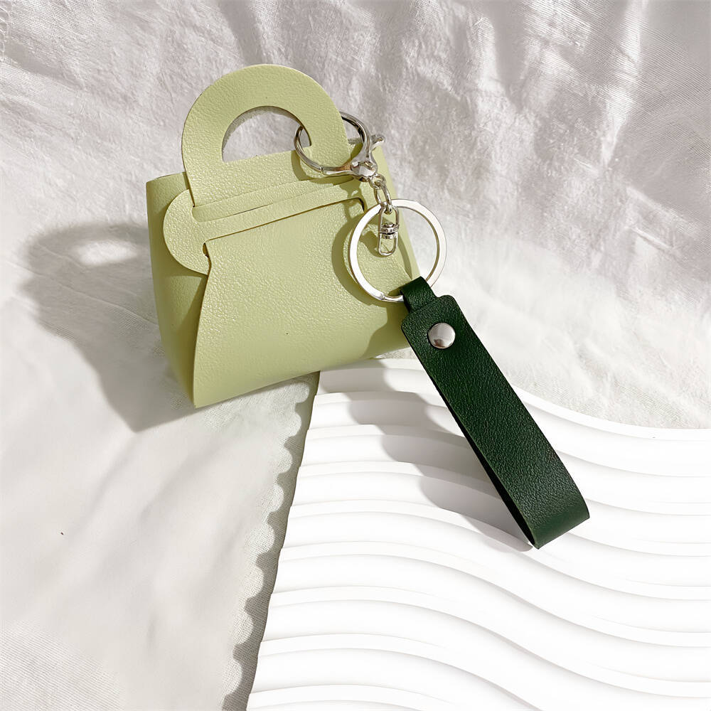 Miniatur Handtaschen-Schlüsselanhänger Brehn