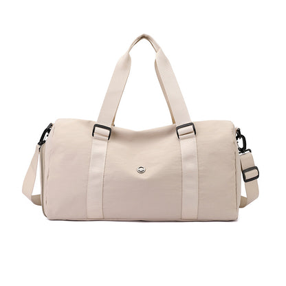 Premium Reise-Duffel-Tasche