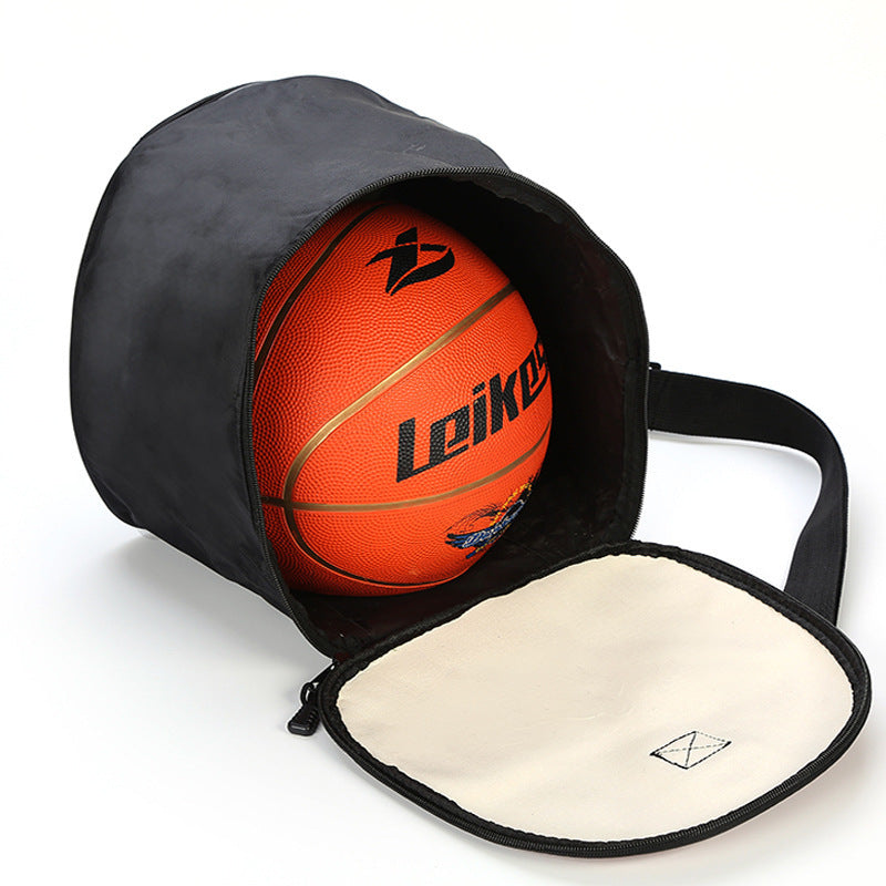 Basketball-Themen Sporttasche Brehn