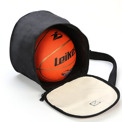 Basketball-Themen Sporttasche Brehn